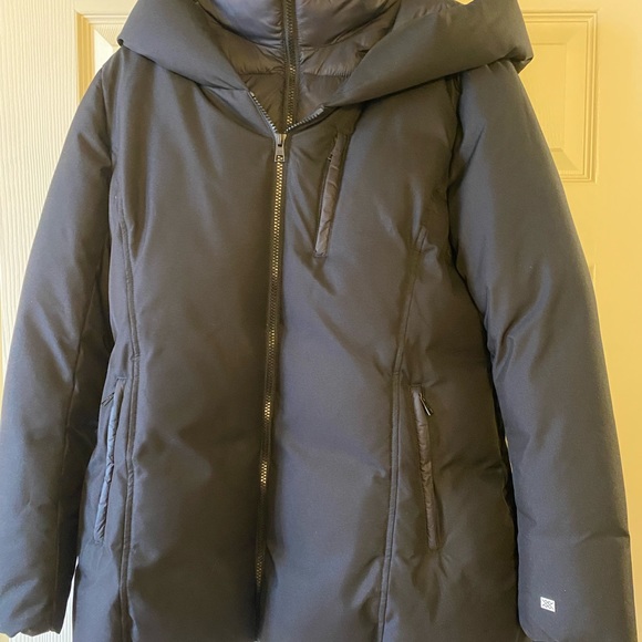 Soia & Kyo XL Winter Jacket (fits like L) - Picture 2 of 4